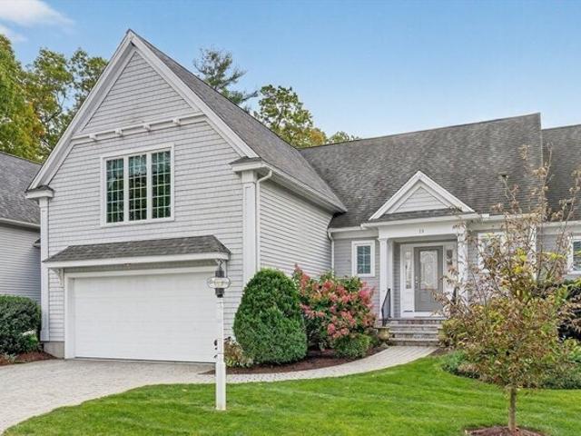 Condo for sale in Andover, Massachusetts