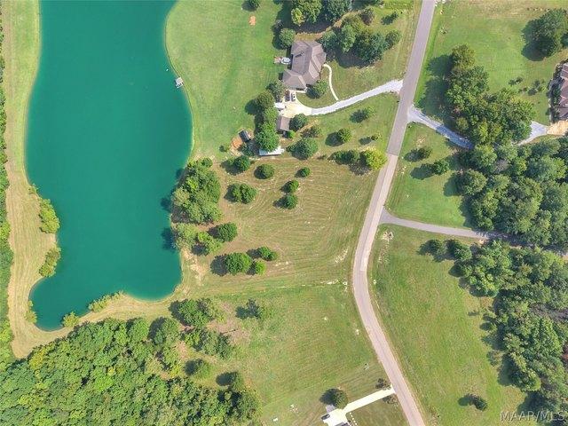 Land for sale in Alabama