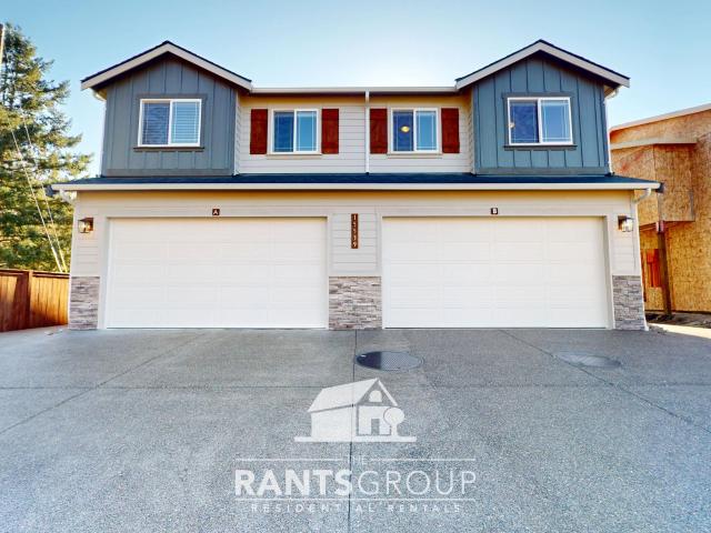 House for rent in Thurston, Washington