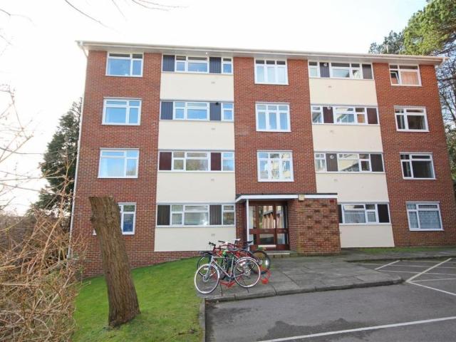 Apartment for rent in Brighton & Hove