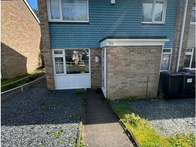 House for rent in Metchley, Birmingham