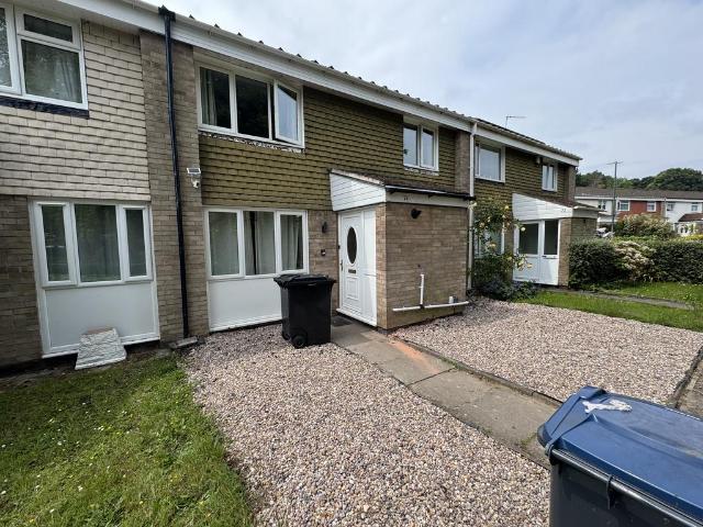 Apartment for rent in Harborne, West Midlands