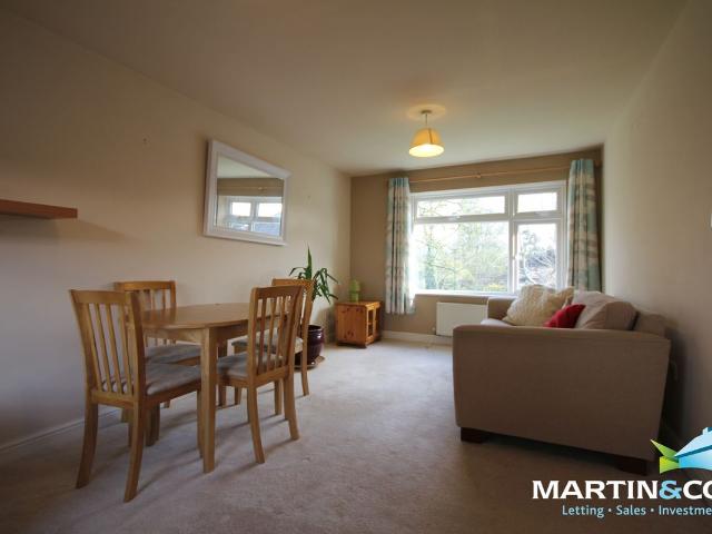 Apartment for rent in Harborne, West Midlands