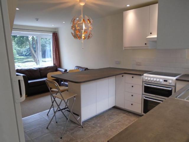 House for rent in Metchley, Birmingham