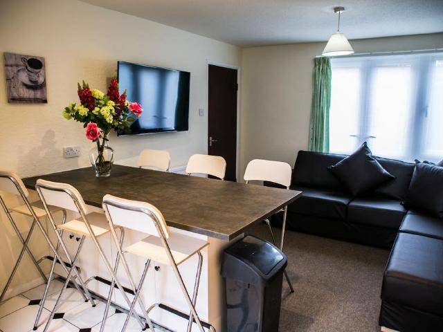 House for rent in Metchley, Birmingham