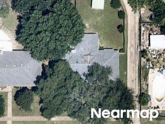 House for sale in Dallas, Texas
