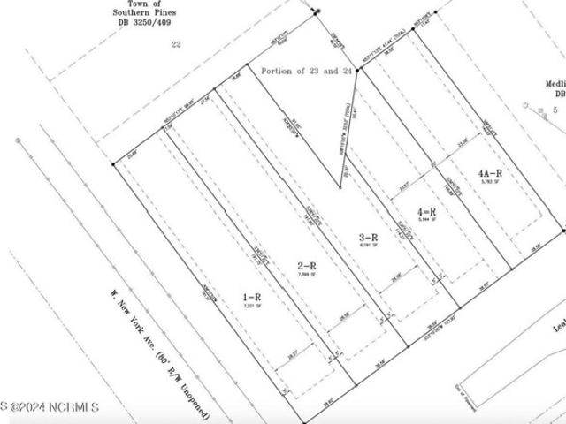 House for sale in Southern Pines, North Carolina