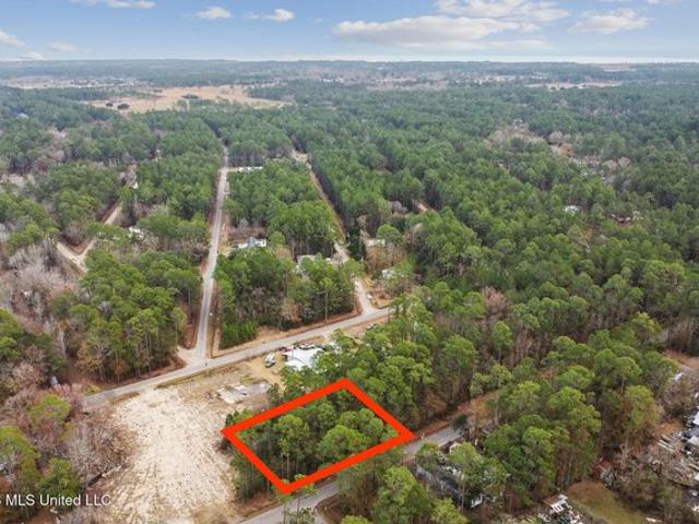 Land for sale in Bay St. Louis, Hancock County