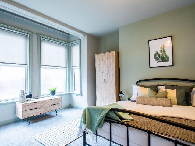 Room for rent in Glasshoughton, Castleford