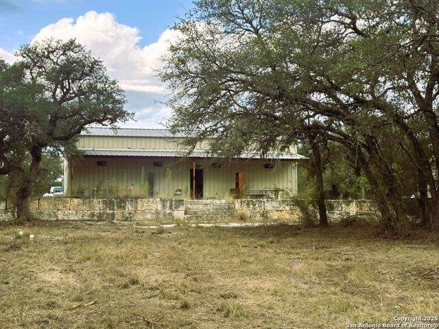 Land for sale in Leakey, Texas