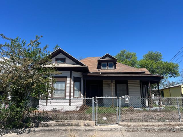 House for sale in Leesville, Texas