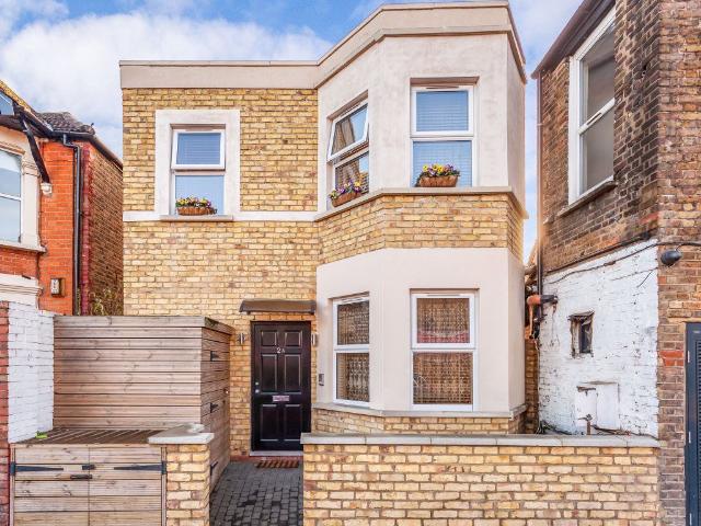 House for rent in South Tottenham, Greater London