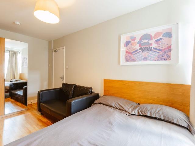 Room for rent in South Tottenham, Greater London