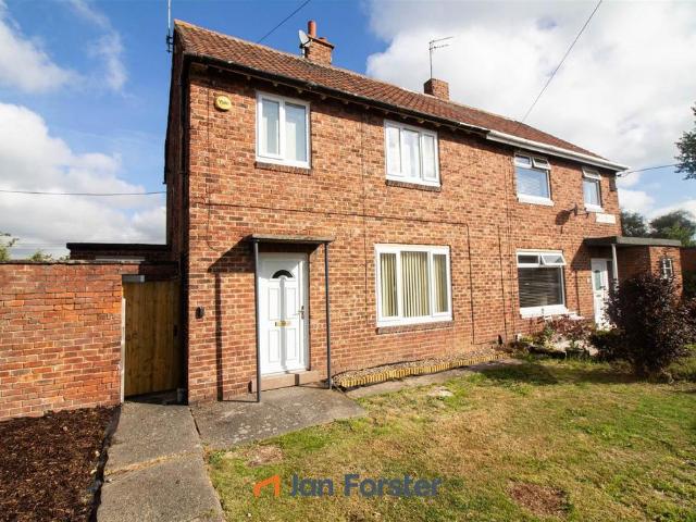 House for rent in High Heaton, Newcastle upon Tyne