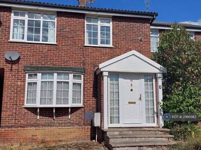 House for rent in Fordham Heath, Essex