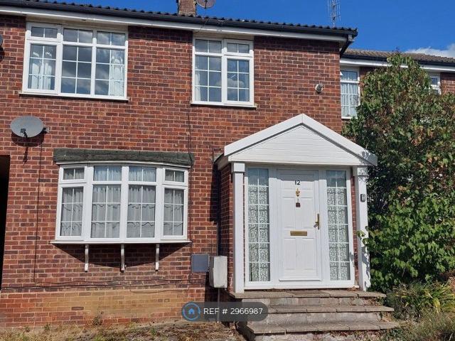 Room for rent in Fordham Heath, Essex
