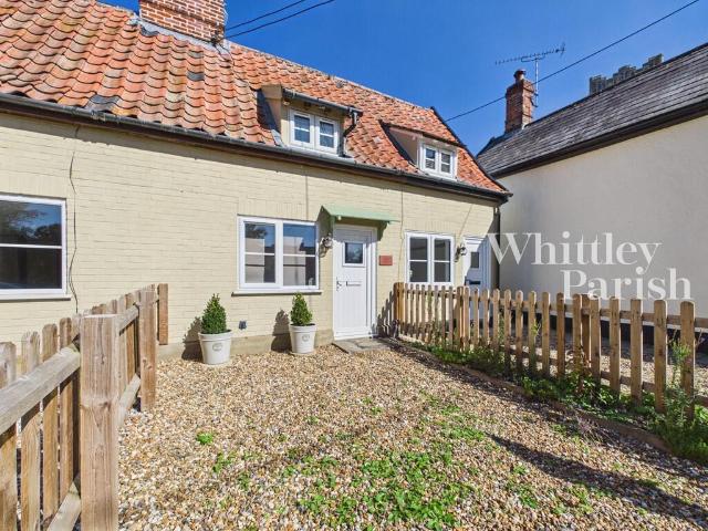 House for rent in Bedingfield, Suffolk