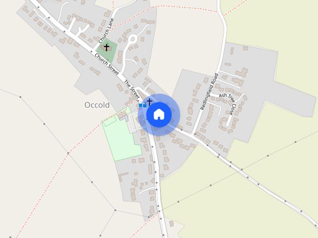 House for rent in Bedingfield, Suffolk