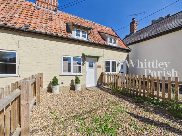 House for rent in Bedingfield, Suffolk