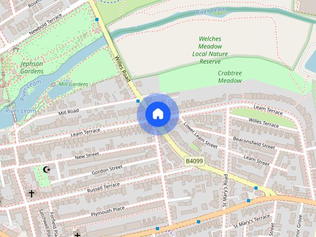 Apartment for rent in Sydenham, Green Close