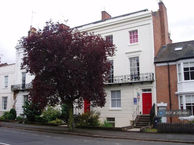 Apartment for rent in Sydenham, Green Close