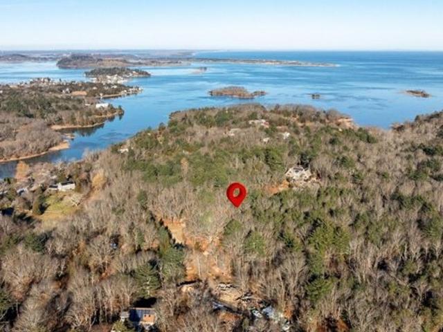 Land for sale in Gloucester, Massachusetts