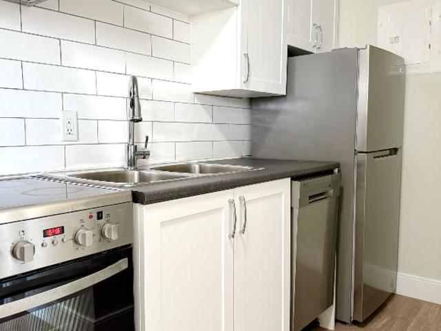 Apartment for rent in Fairview, Nova Scotia