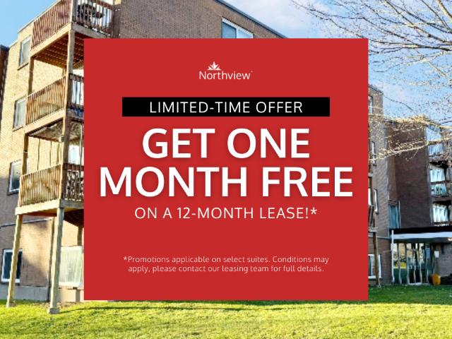 Apartment for rent in Dartmouth, Nova Scotia