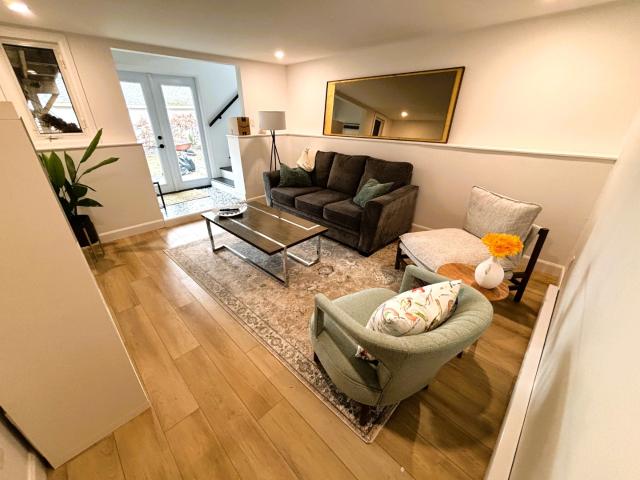 Apartment for rent in Fairview, Nova Scotia