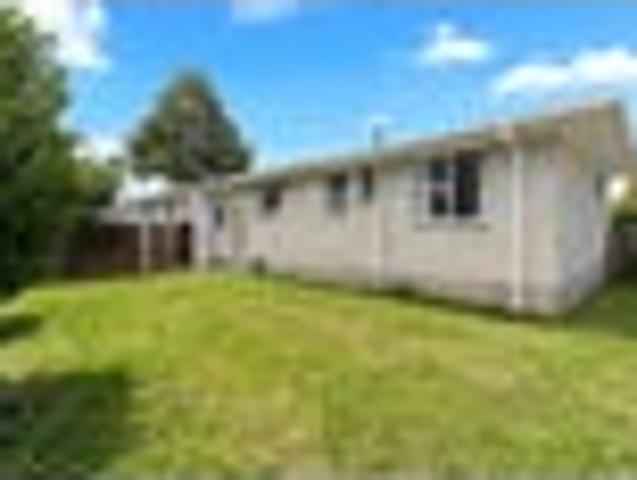 Apartment for rent in Pukekura, Waikato