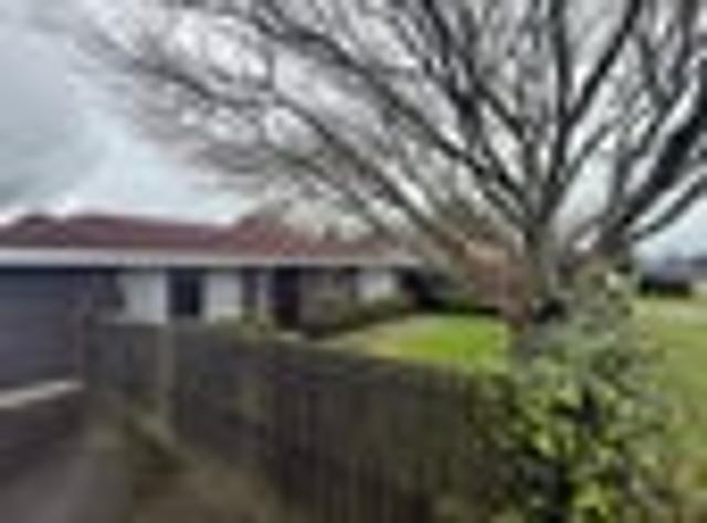 House for rent in Pukekura, Waikato