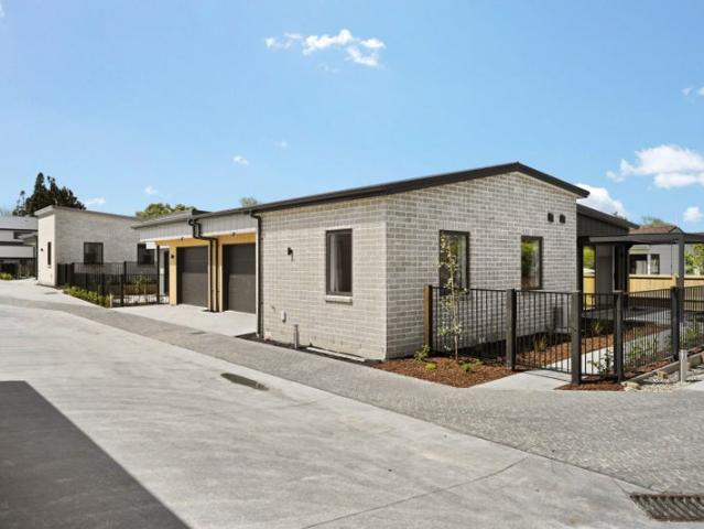 Apartment for rent in Pukekura, Waikato