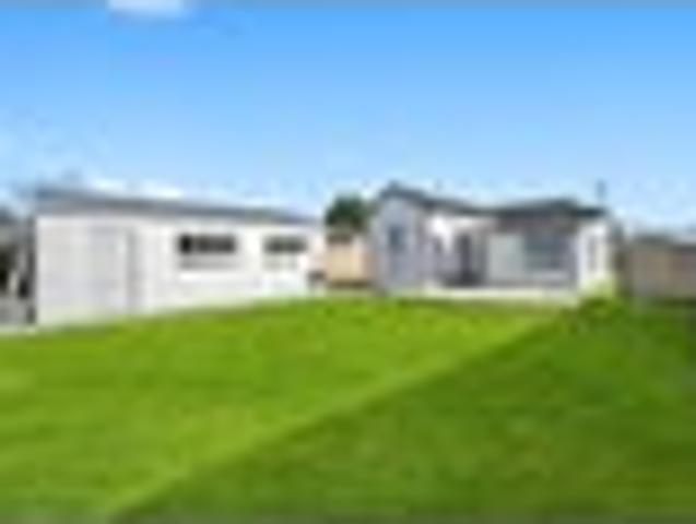 House for rent in Pukekura, Waikato