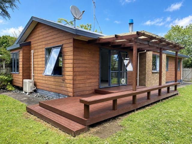 House for rent in Pukekura, Waikato