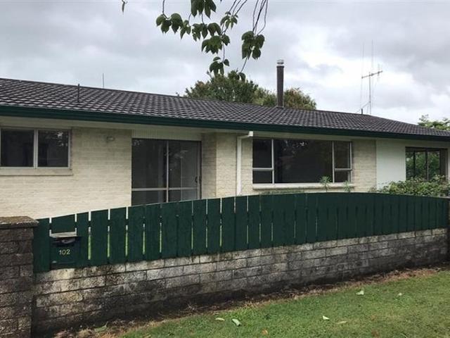 House for rent in Pukekura, Waikato