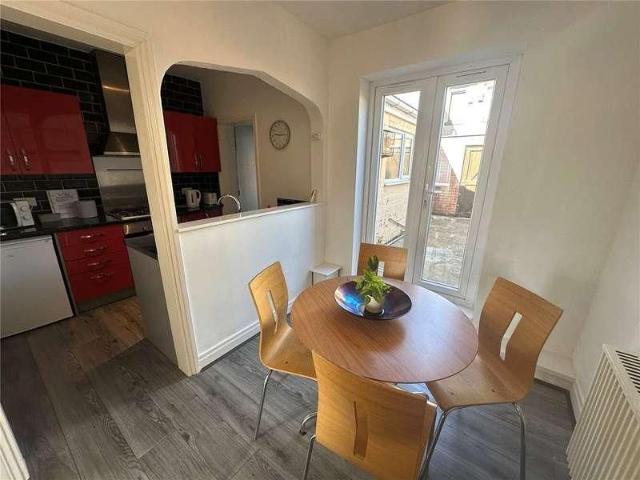 House for rent in Hartlepool, Foggy Furze