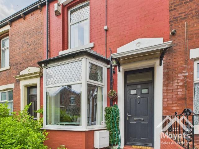 House for rent in Wensley Fold, Blackburn