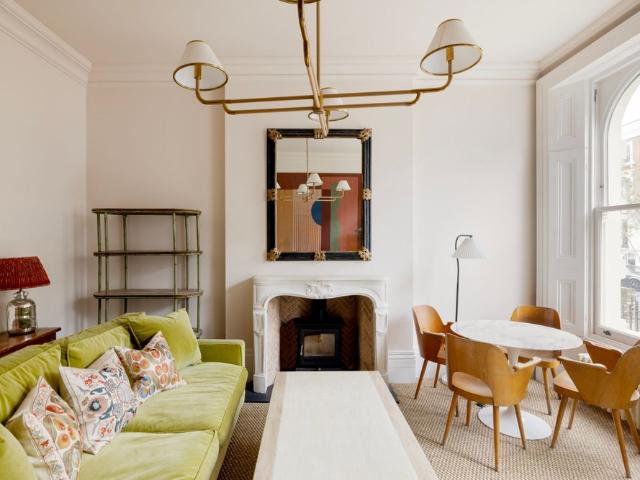 Apartment for rent in Maida Hill, Greater London