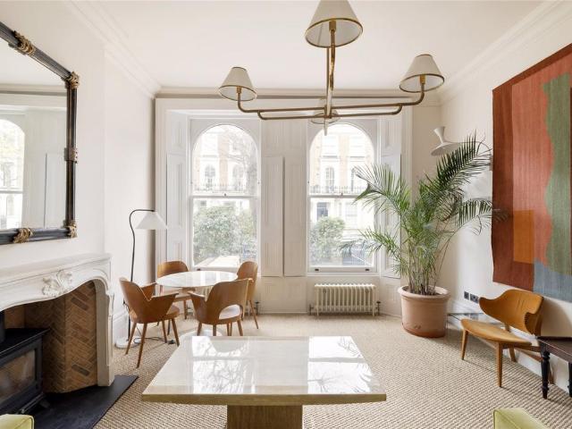 Apartment for rent in Maida Hill, Greater London