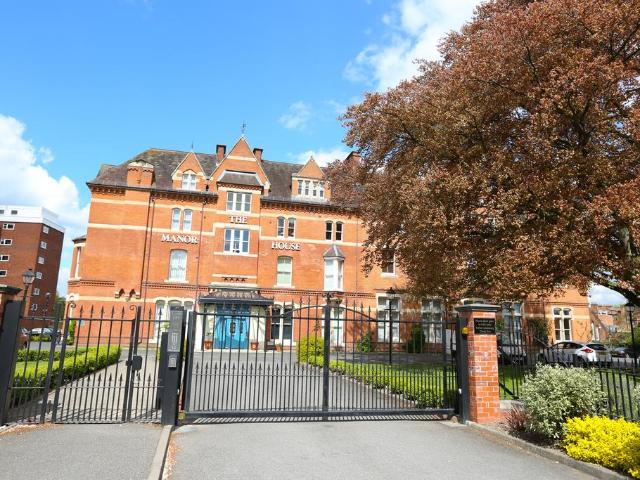 Apartment for rent in Sydenham, Green Close