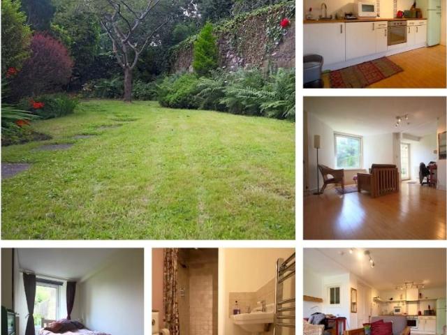 Apartment for rent in Bruntsfield, Scotland