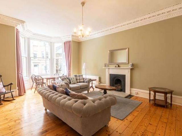 Apartment for rent in Bruntsfield, City of Edinburgh