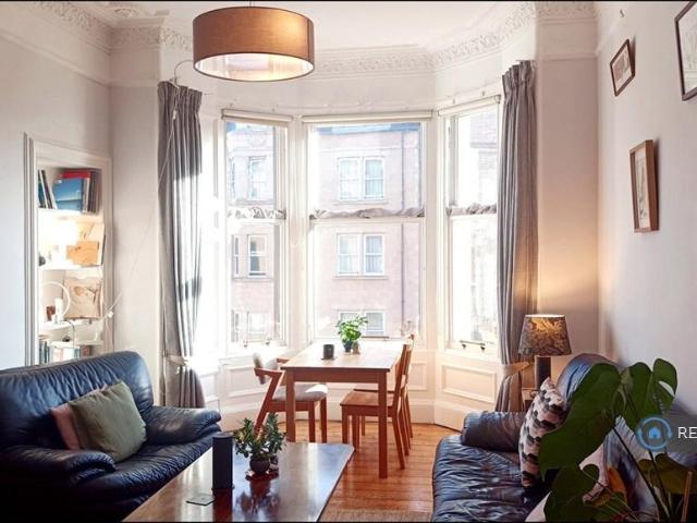 Apartment for rent in Bruntsfield, City of Edinburgh