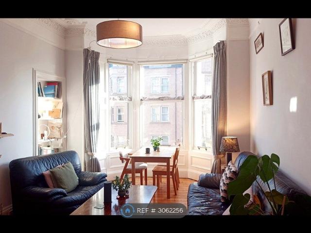 Apartment for rent in Bruntsfield, City of Edinburgh