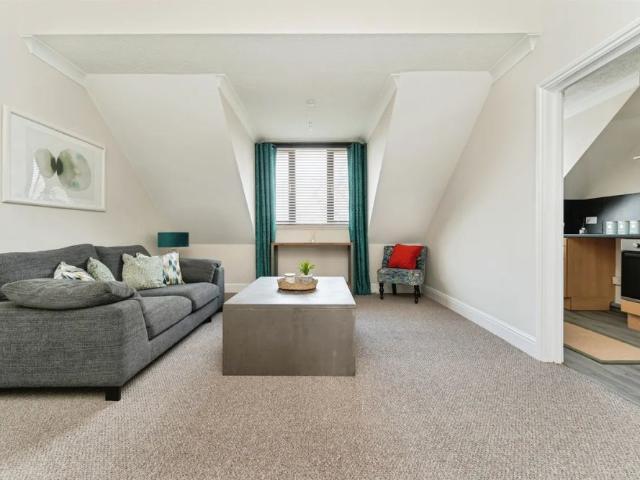 Apartment for rent in Chedburgh, Suffolk