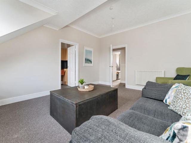 Apartment for rent in Chedburgh, Suffolk