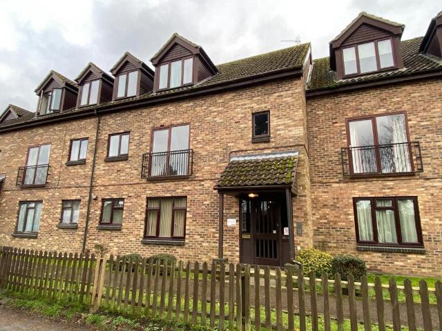 Apartment for rent in Brandon, West Suffolk