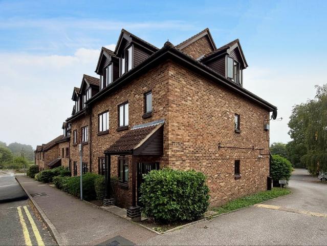 Apartment for rent in Brandon, West Suffolk
