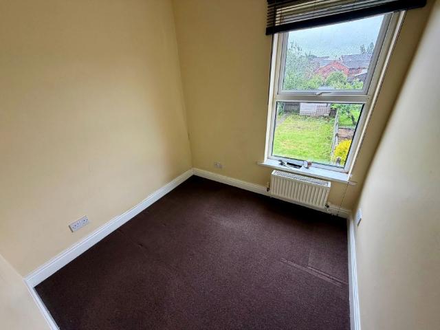 House for rent in Kedleston, East Midlands