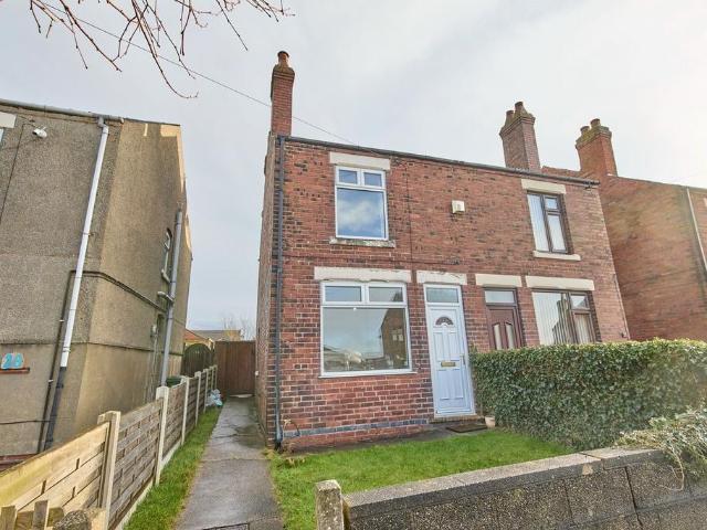 House for rent in Kedleston, East Midlands